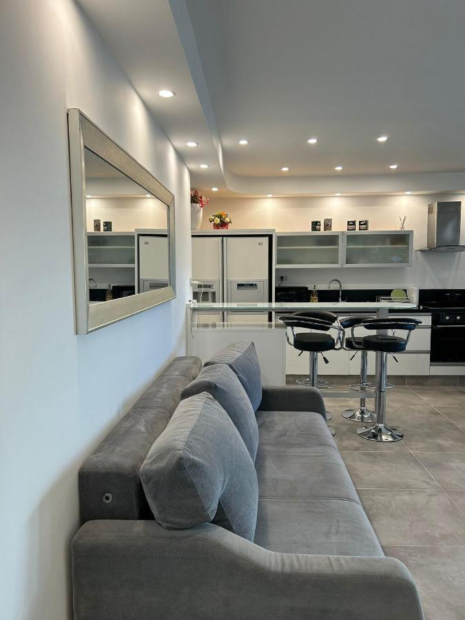 Palmore Aparthotel *