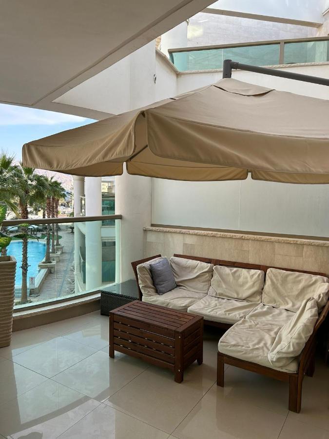 Palmore Aparthotel Eilat