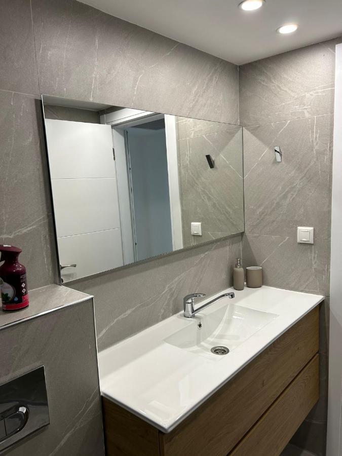 Aparthotel Palmore