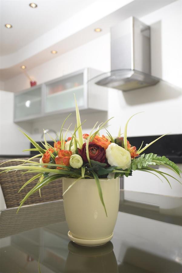 Aparthotel Palmore *