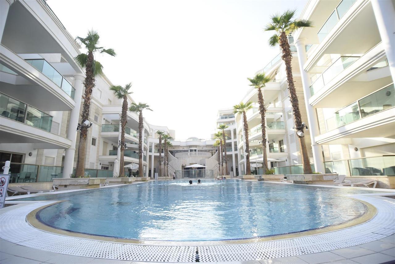 Aparthotel Palmore