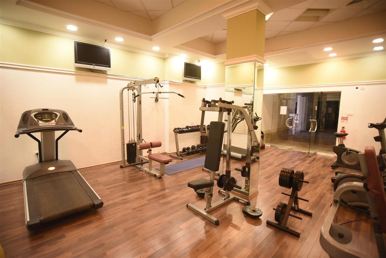 Aparthotel Palmore
