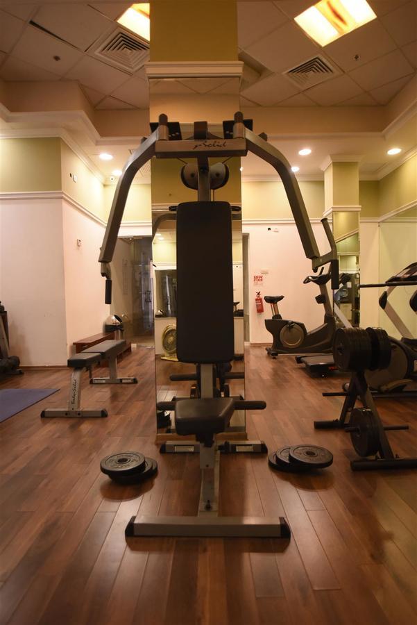 Aparthotel Palmore Eilat