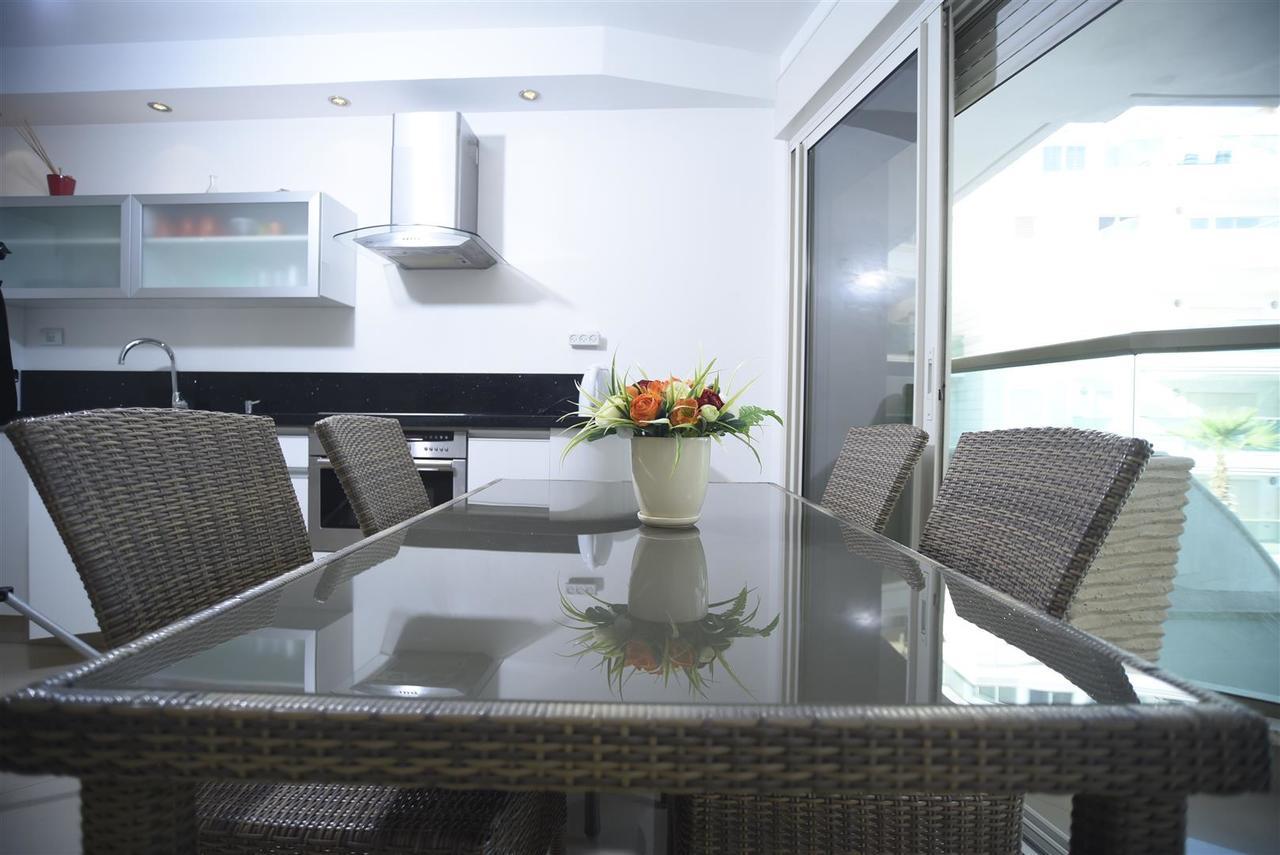 Aparthotel Palmore Eilat