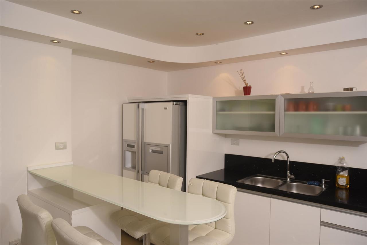 Aparthotel Palmore Eilat