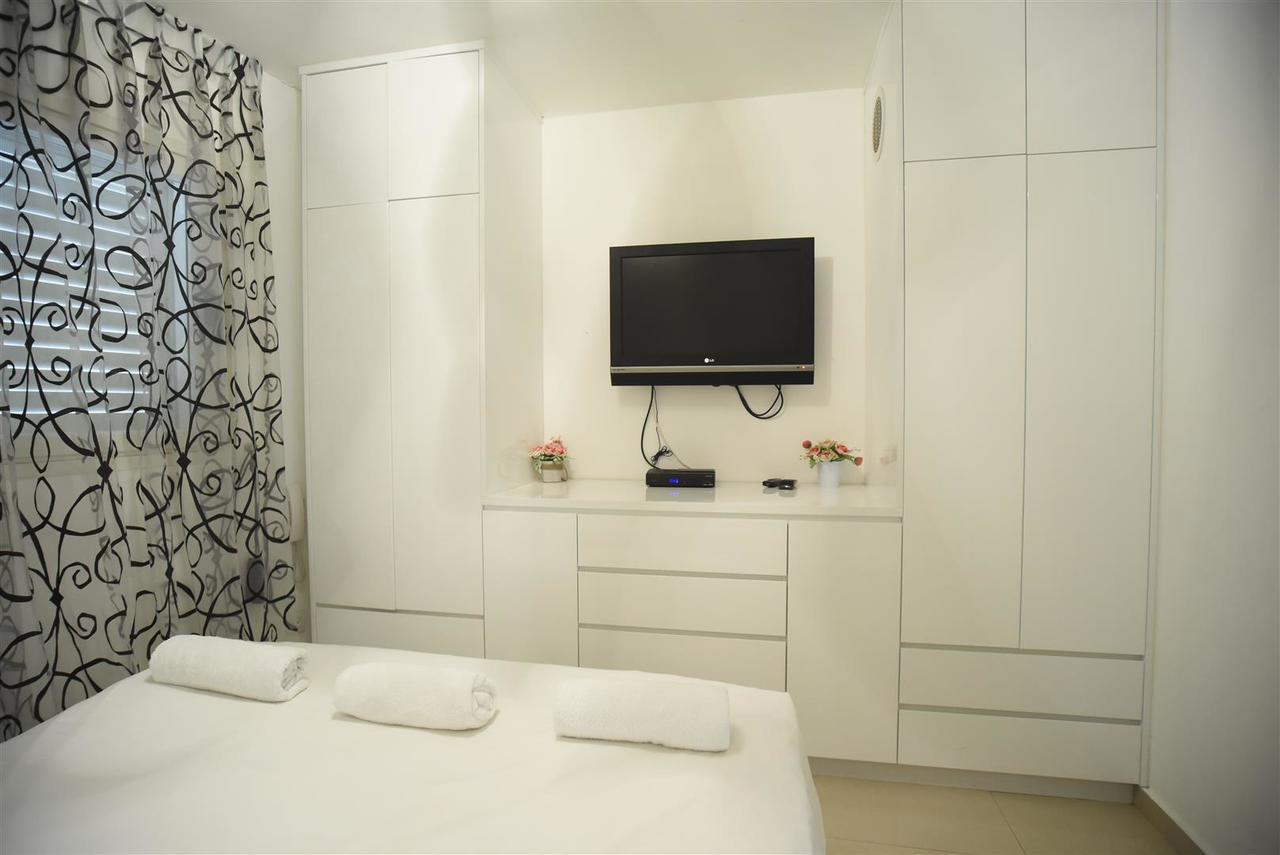 Palmore Aparthotel *