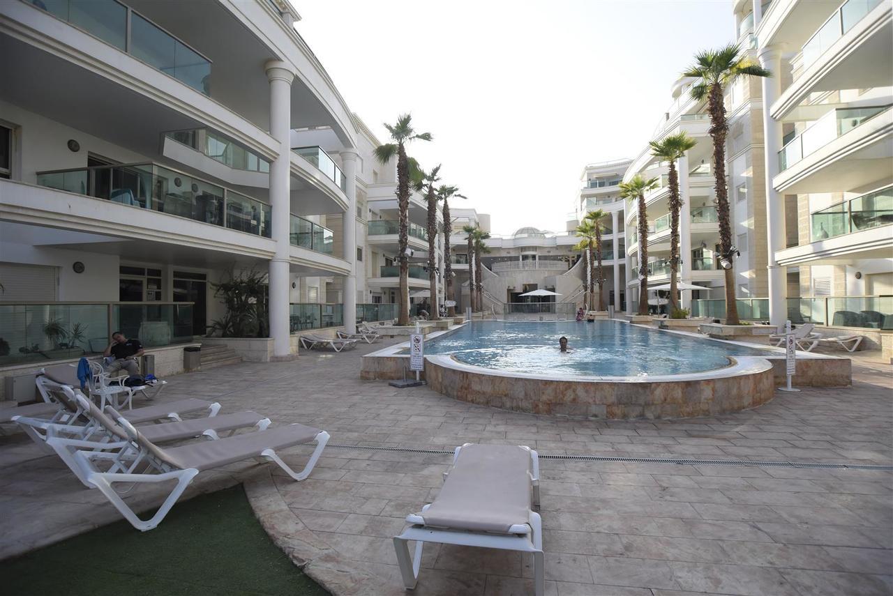 Aparthotel Palmore *