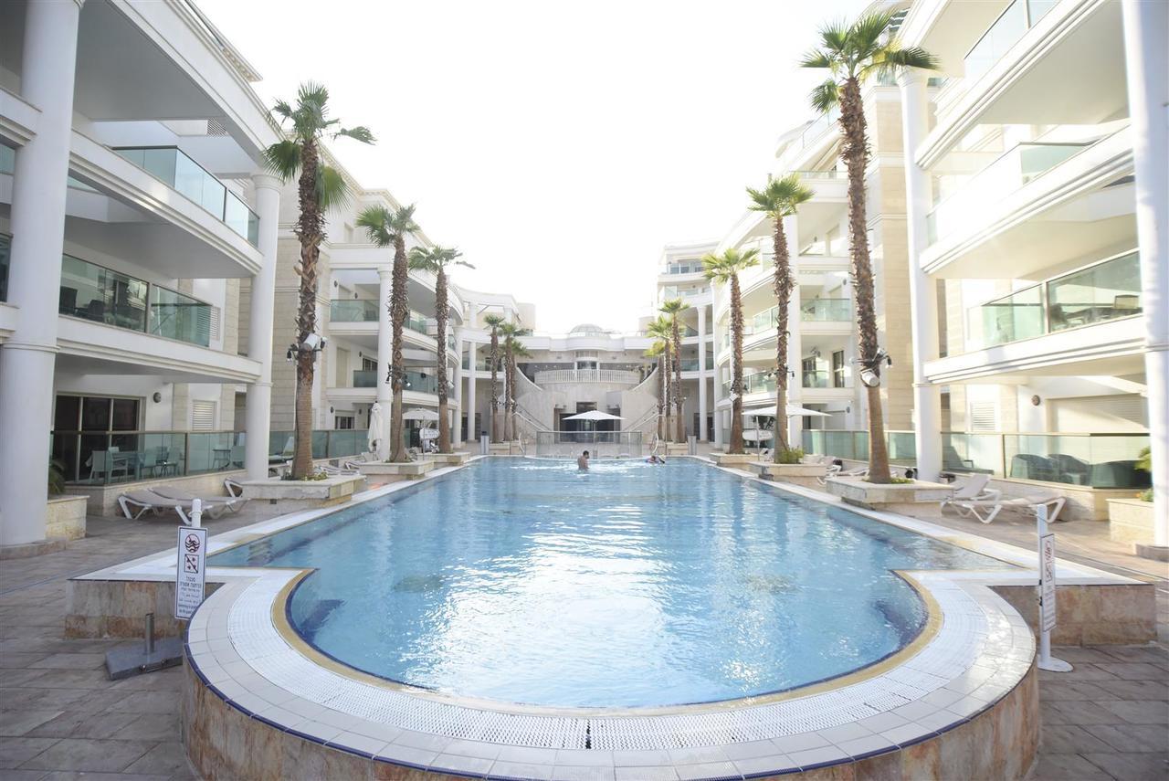 Aparthotel Palmore
