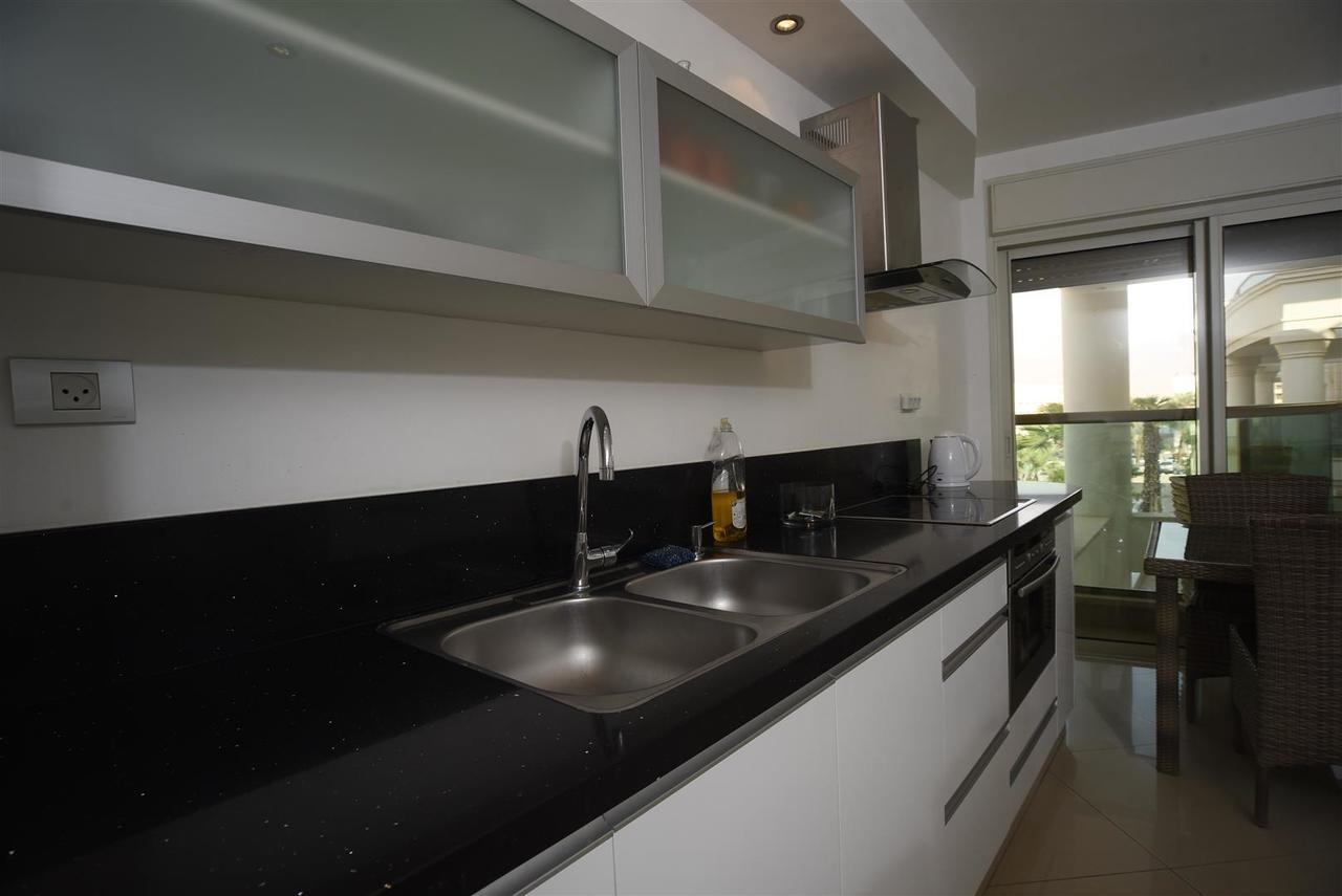Aparthotel Palmore Eilat