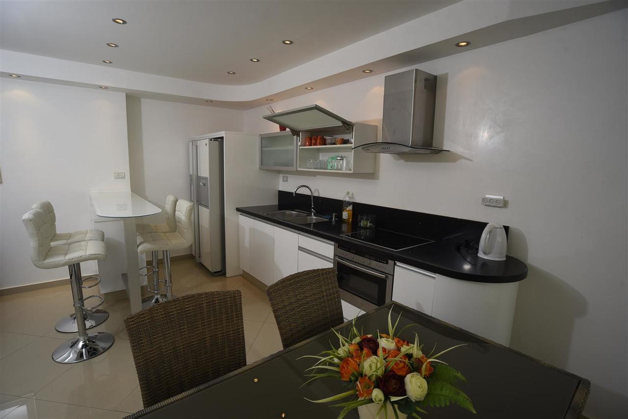 Aparthotel Palmore *