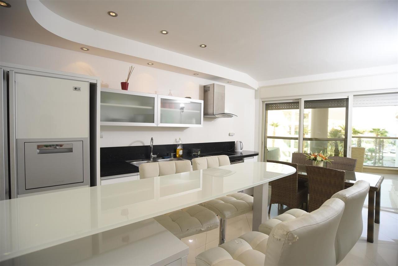 Aparthotel Palmore *