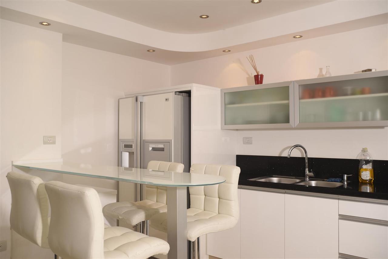 Palmore Aparthotel