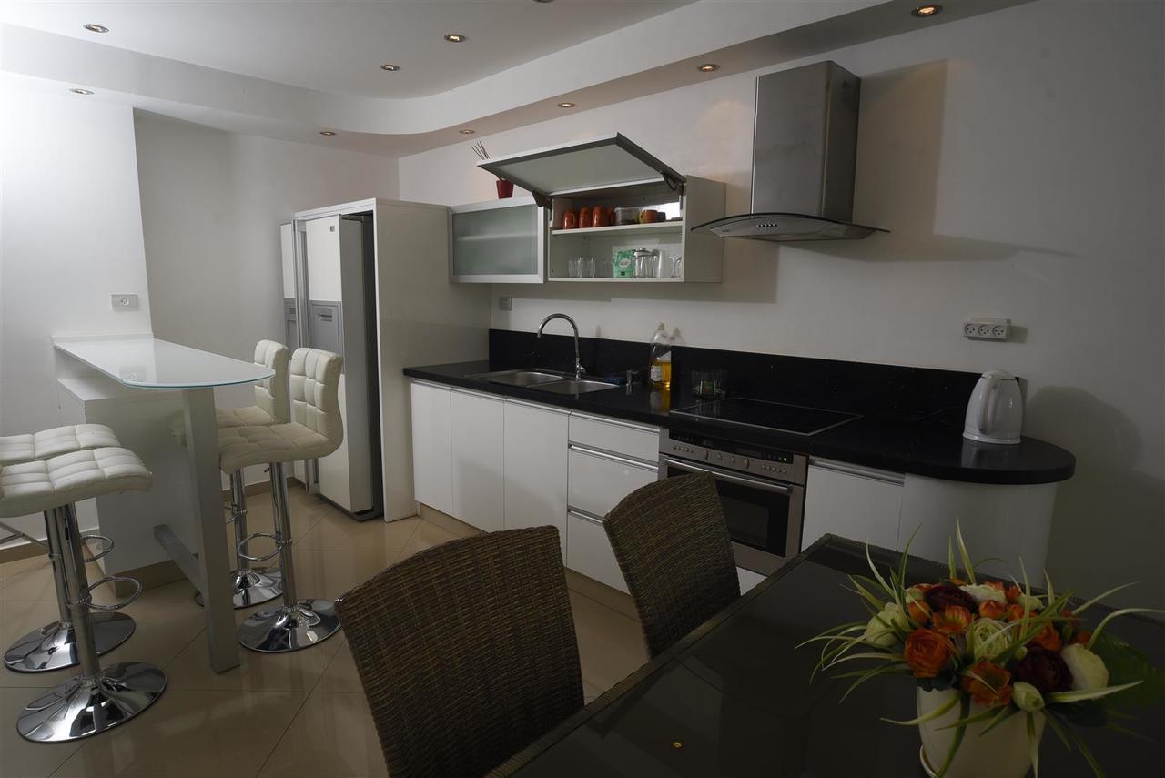 Aparthotel Palmore