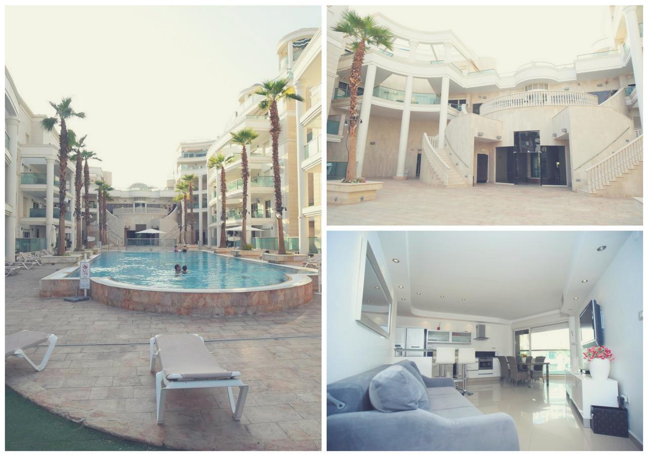 Aparthotel Palmore *