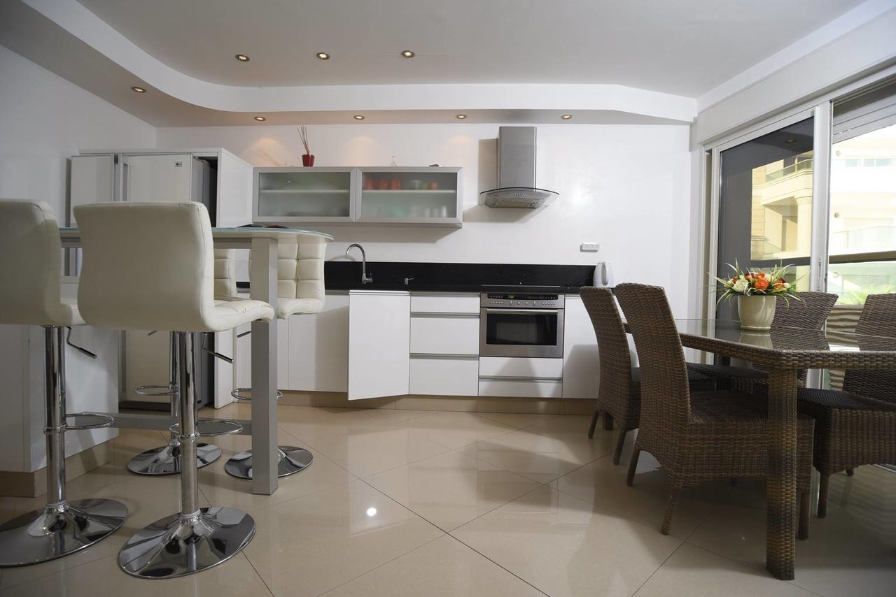Palmore Aparthotel Eilat