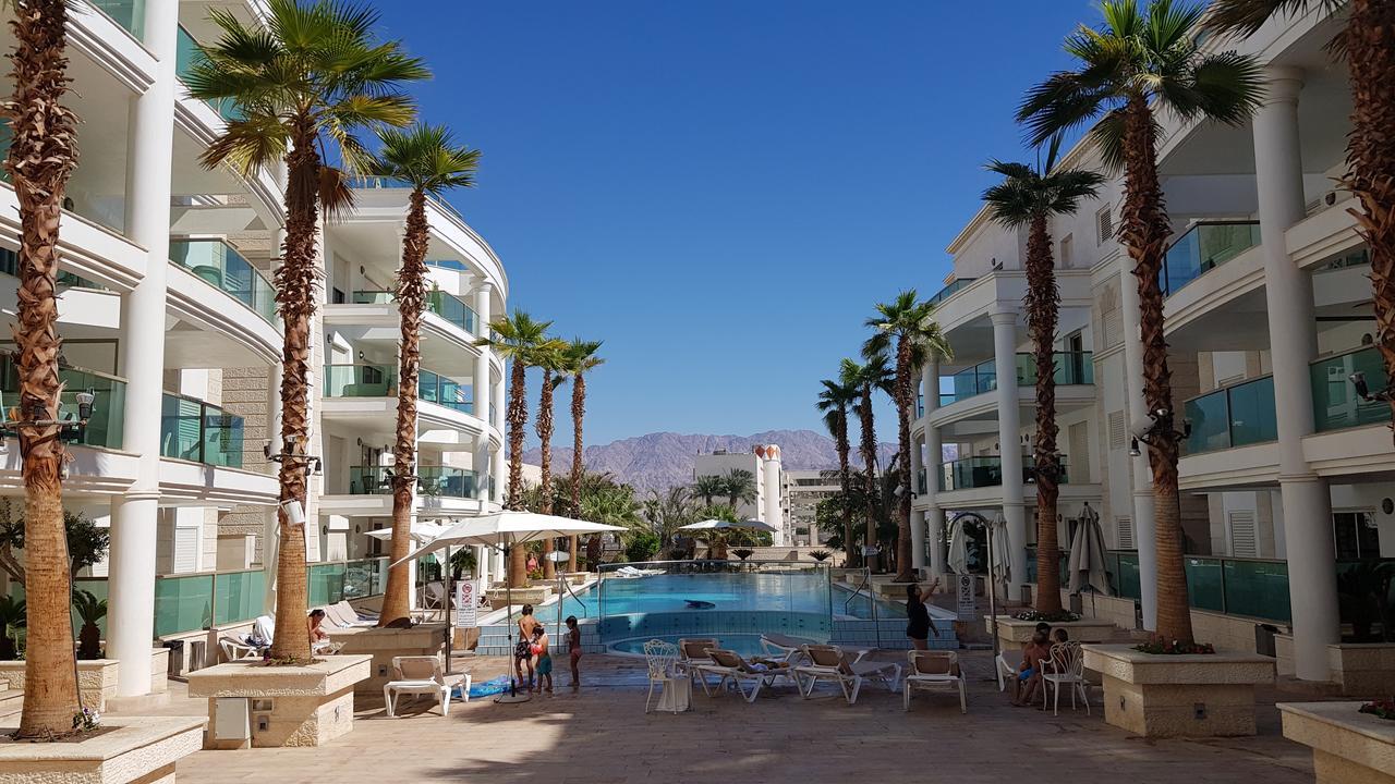 Palmore Aparthotel *