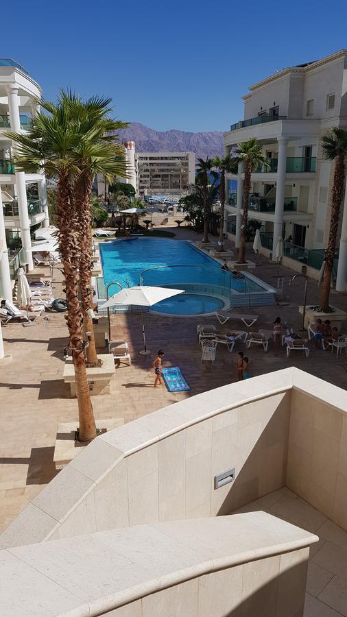 Palmore Eilat
