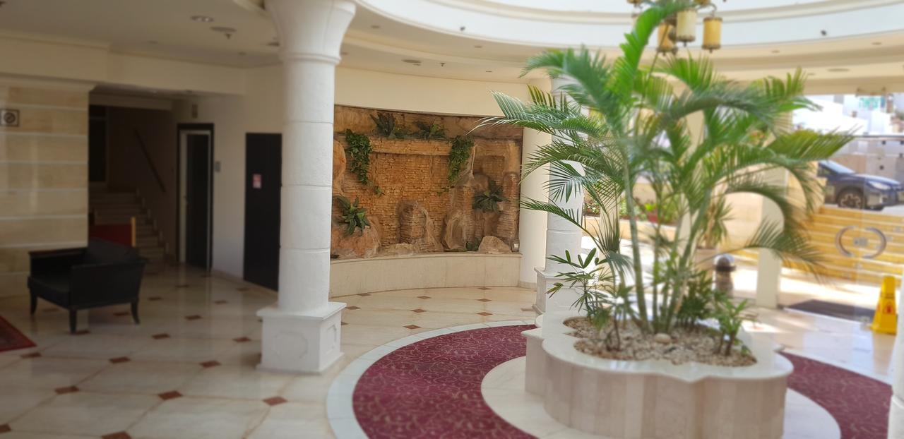 Aparthotel Palmore