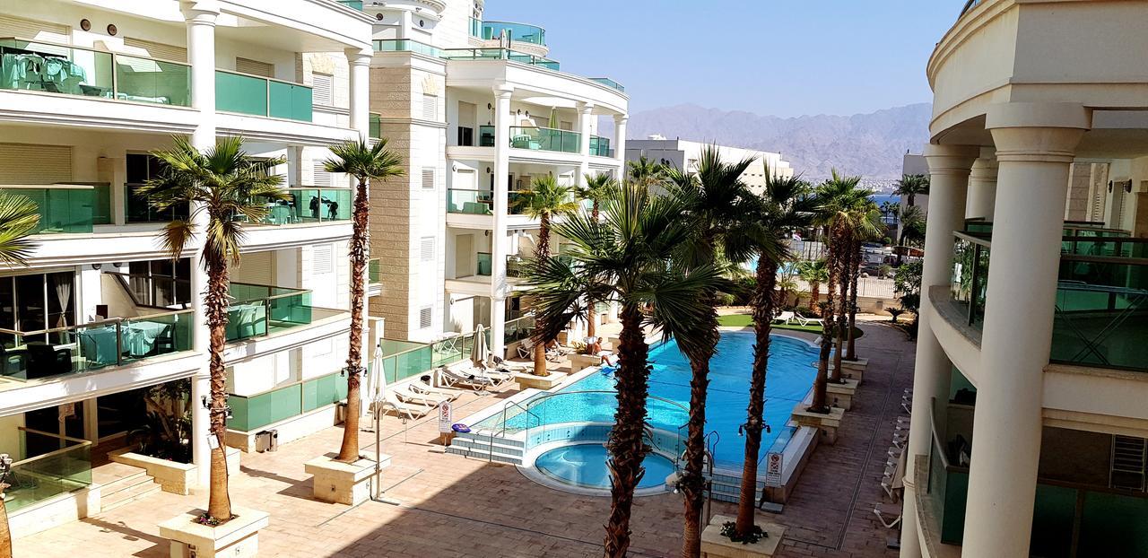 Palmore Aparthotel