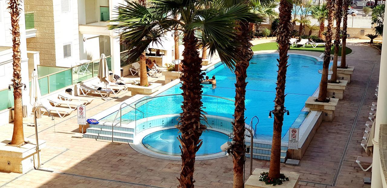 Palmore Aparthotel *